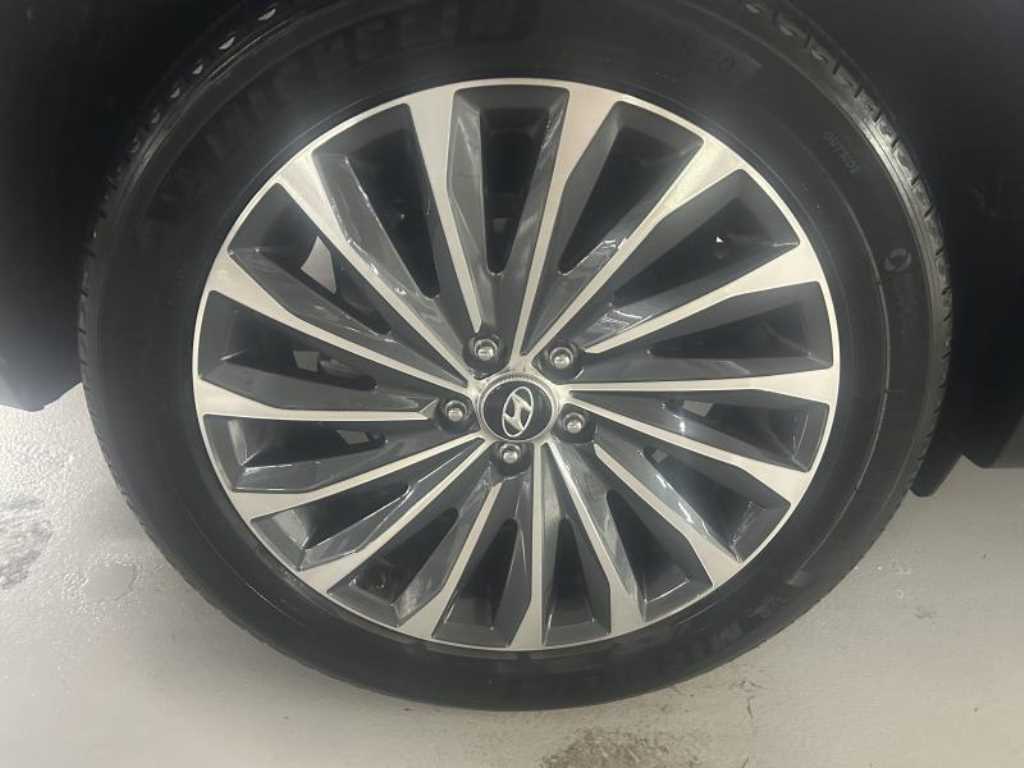 Hyundai Palisade — photo 19