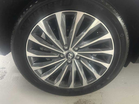 Hyundai Palisade — photo 19