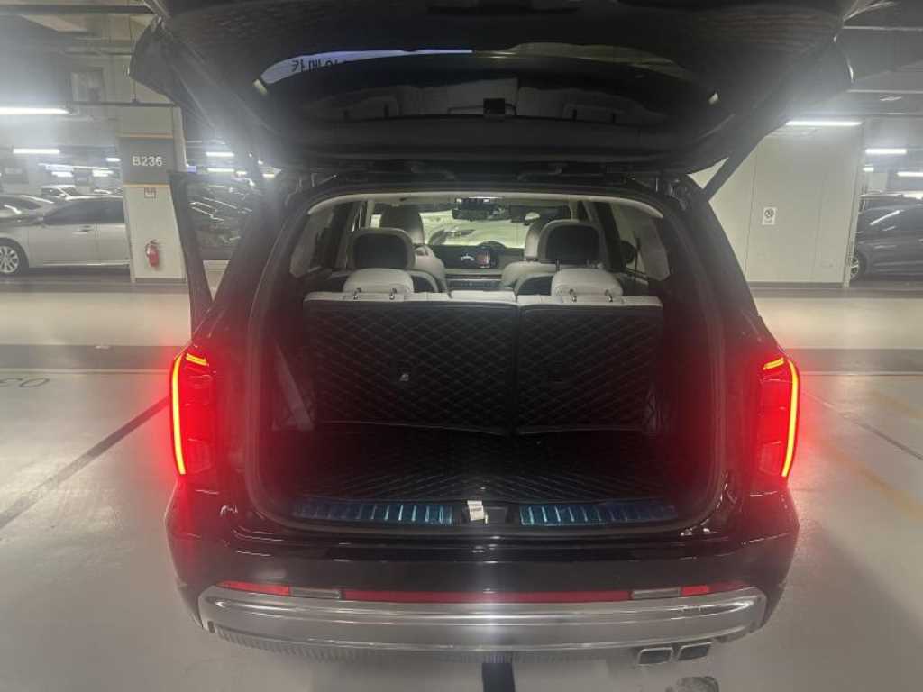 Hyundai Palisade — photo 20