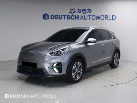 Kia Niro — photo 01