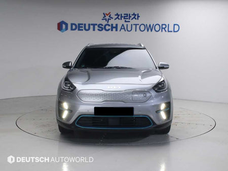 Kia Niro — photo 03