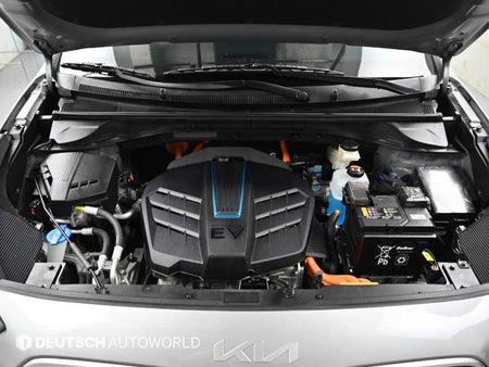 Kia Niro — photo 06
