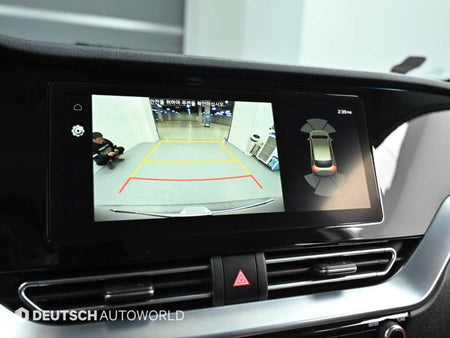 Kia Niro — photo 15