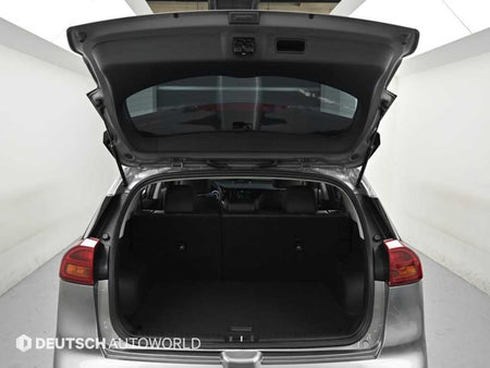 Kia Niro — photo 19