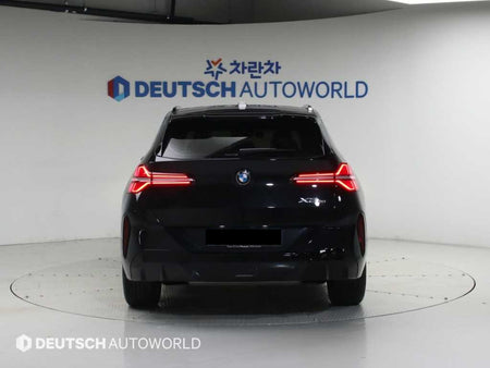 BMW X3 — photo 04
