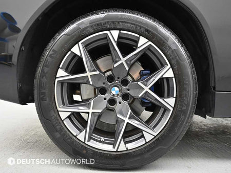 BMW X3 — photo 05