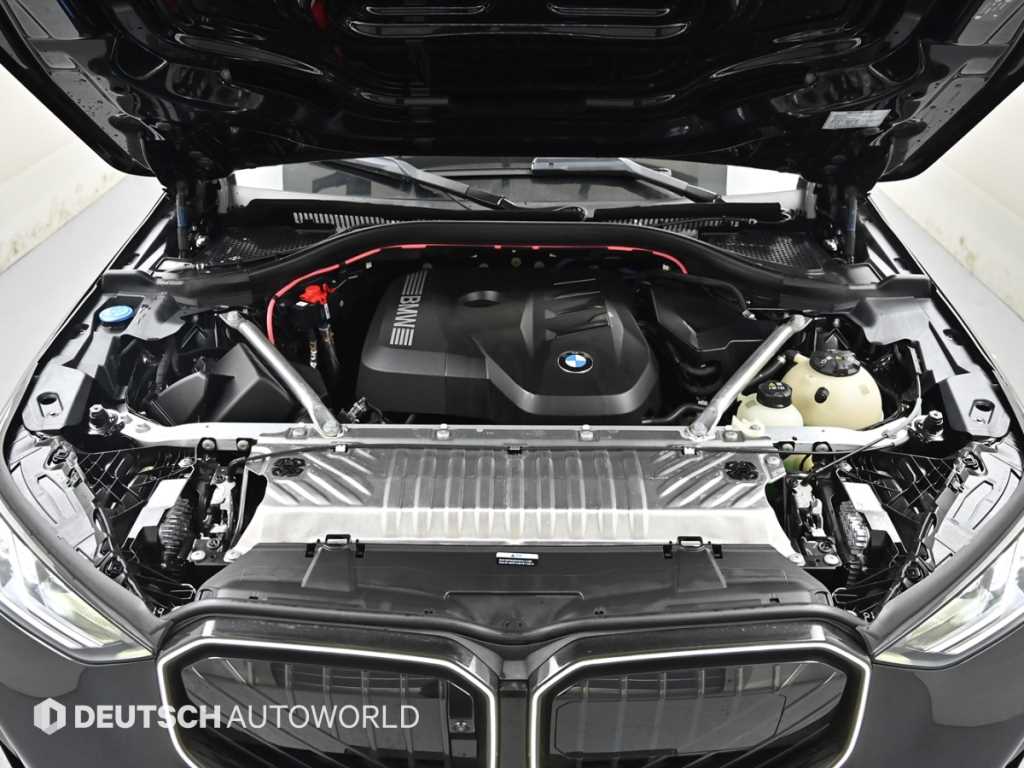 BMW X3 — photo 06
