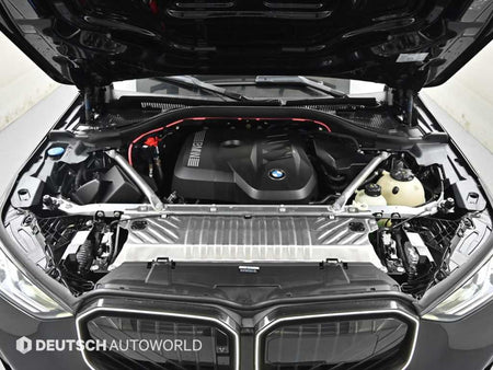 BMW X3 — photo 06