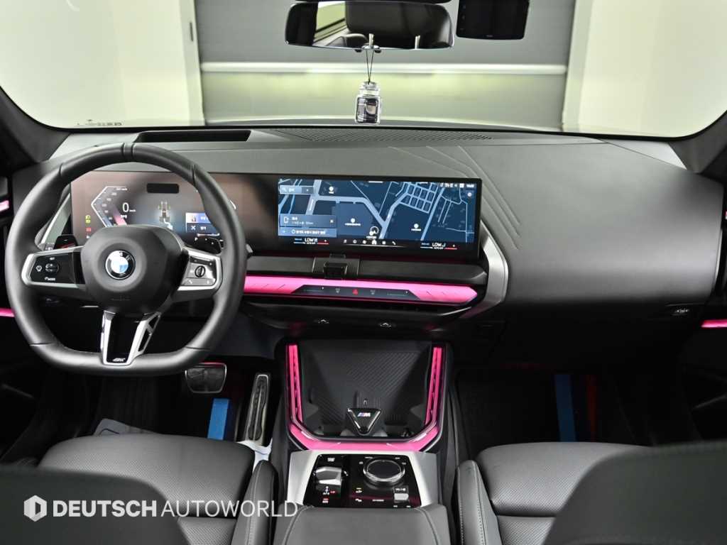 BMW X3 — photo 07