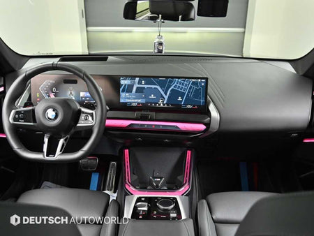 BMW X3 — photo 07