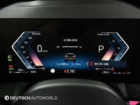 BMW X3 — photo 08