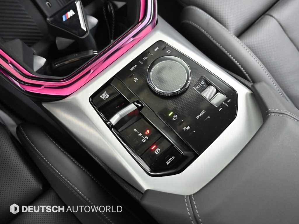 BMW X3 — photo 09