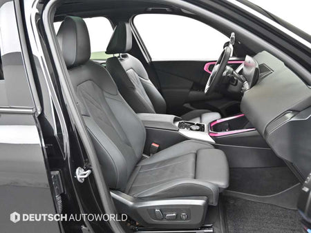 BMW X3 — photo 10