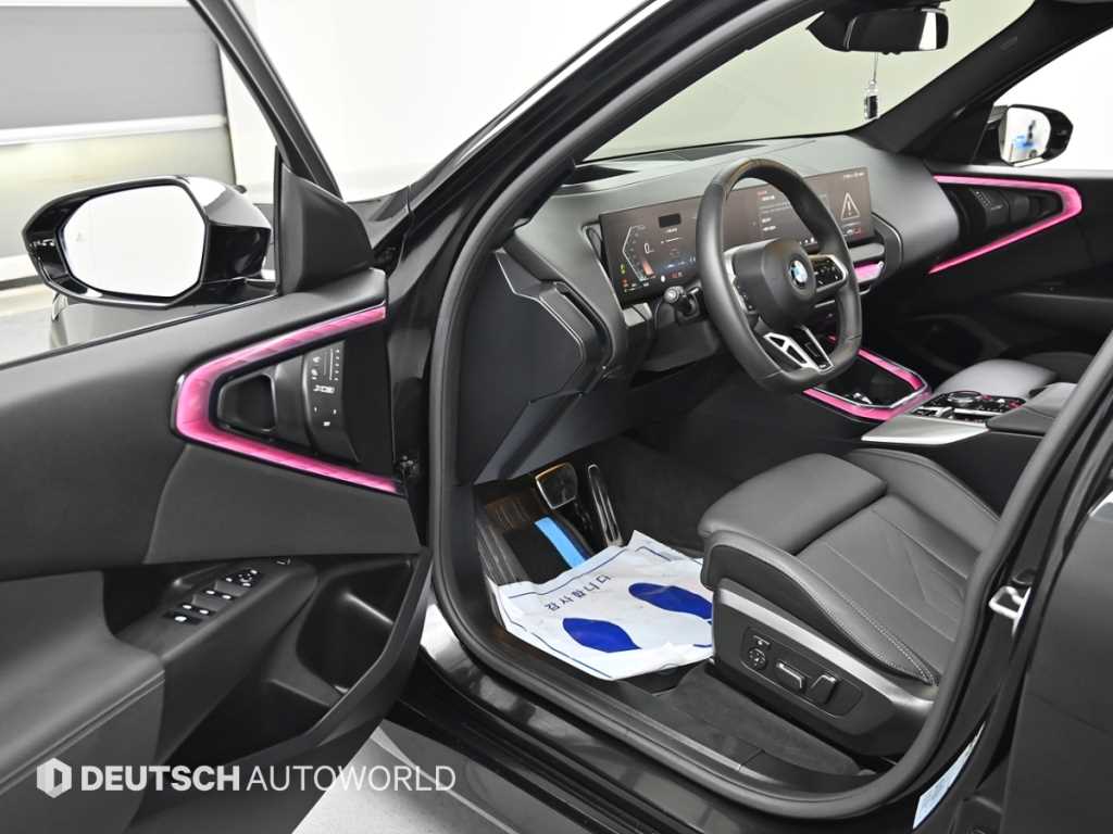 BMW X3 — photo 11