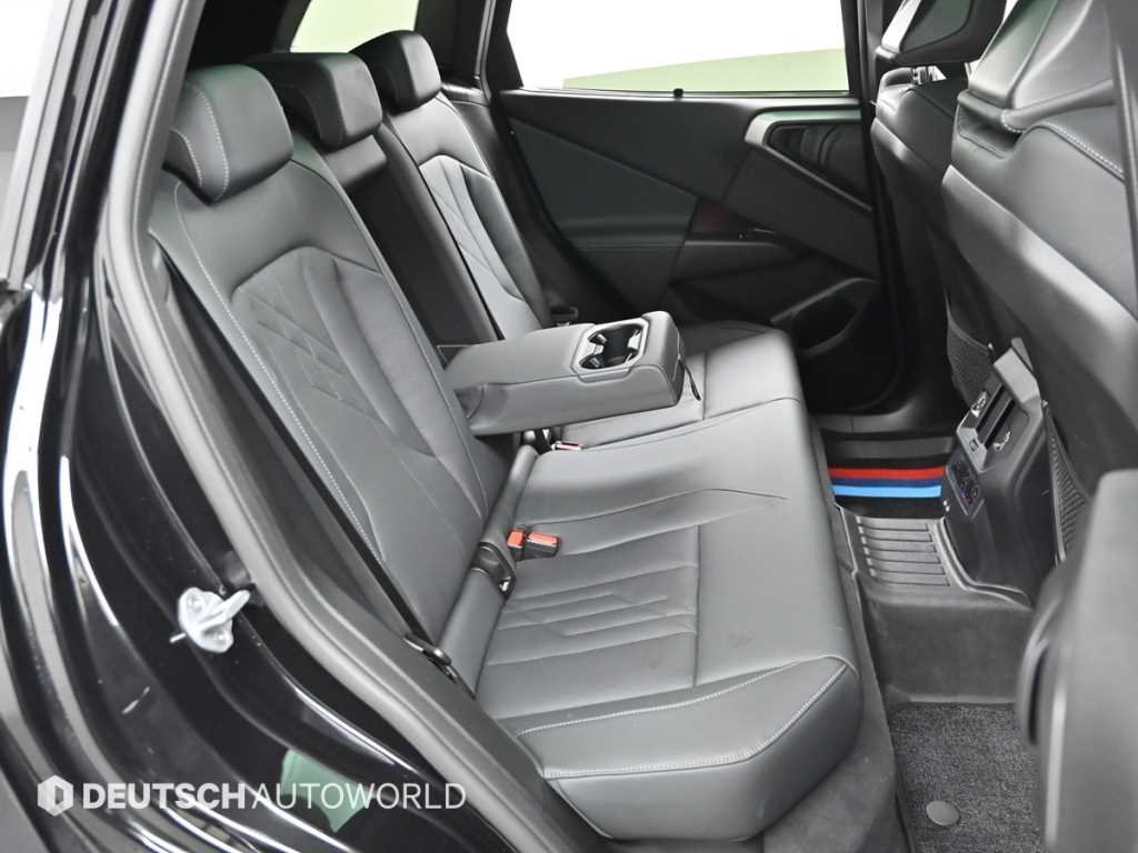 BMW X3 — photo 12