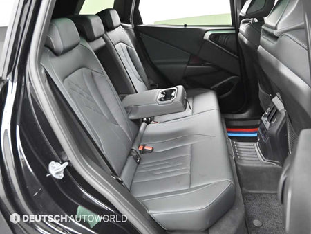 BMW X3 — photo 12