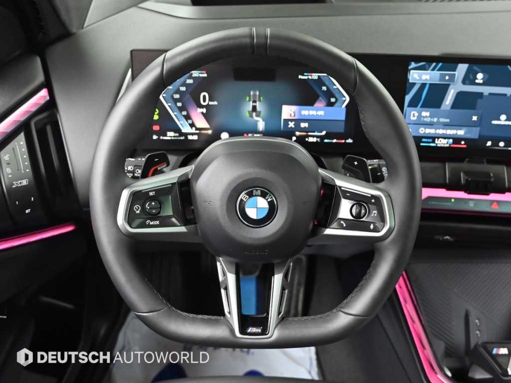 BMW X3 — photo 13