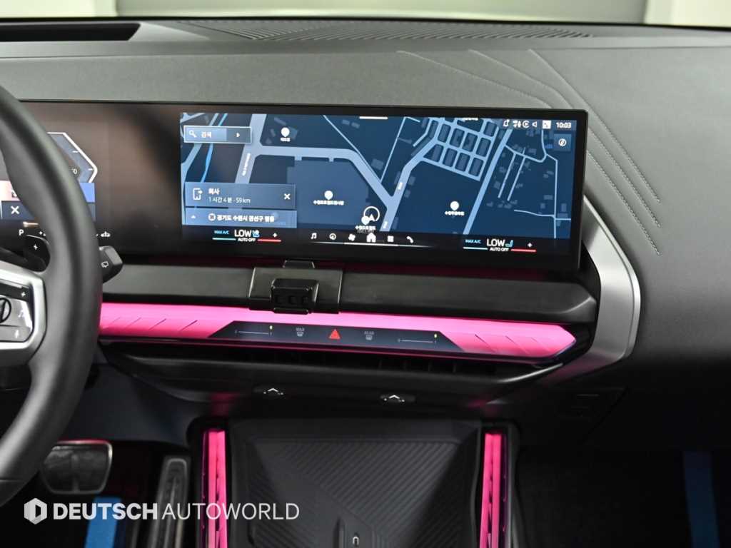 BMW X3 — photo 14