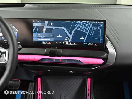 BMW X3 — photo 14