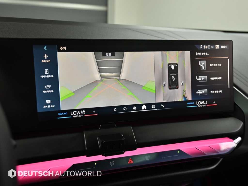 BMW X3 — photo 15