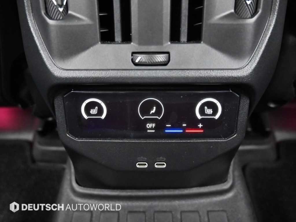 BMW X3 — photo 16