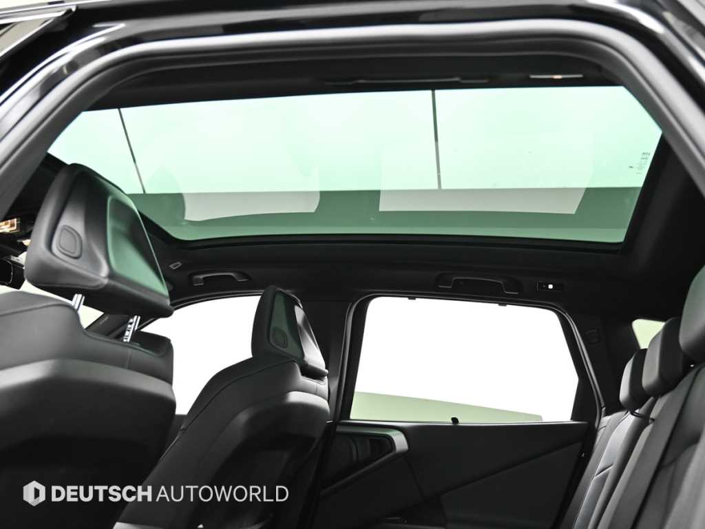 BMW X3 — photo 18