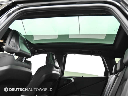 BMW X3 — photo 18