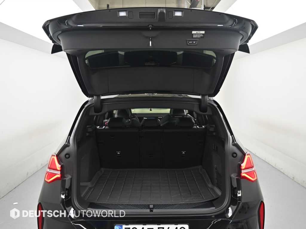 BMW X3 — photo 19