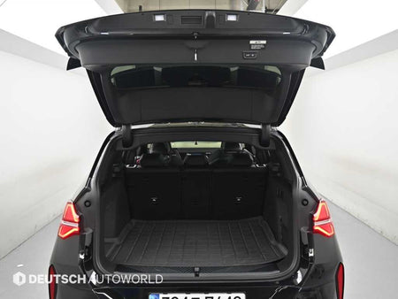 BMW X3 — photo 19
