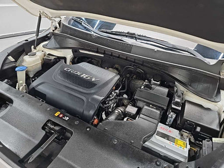 Kia Sorento — photo 05