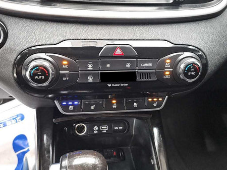 Kia Sorento — photo 10