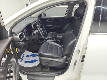 Kia Sorento — photo 11