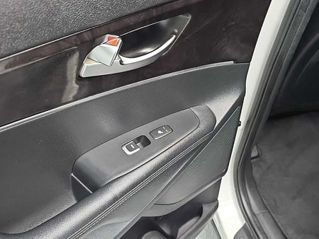 Kia Sorento — photo 14