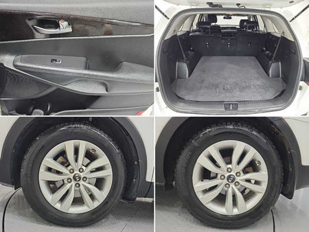 Kia Sorento — photo 18