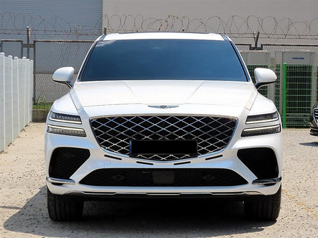 Genesis GV80 — photo 01