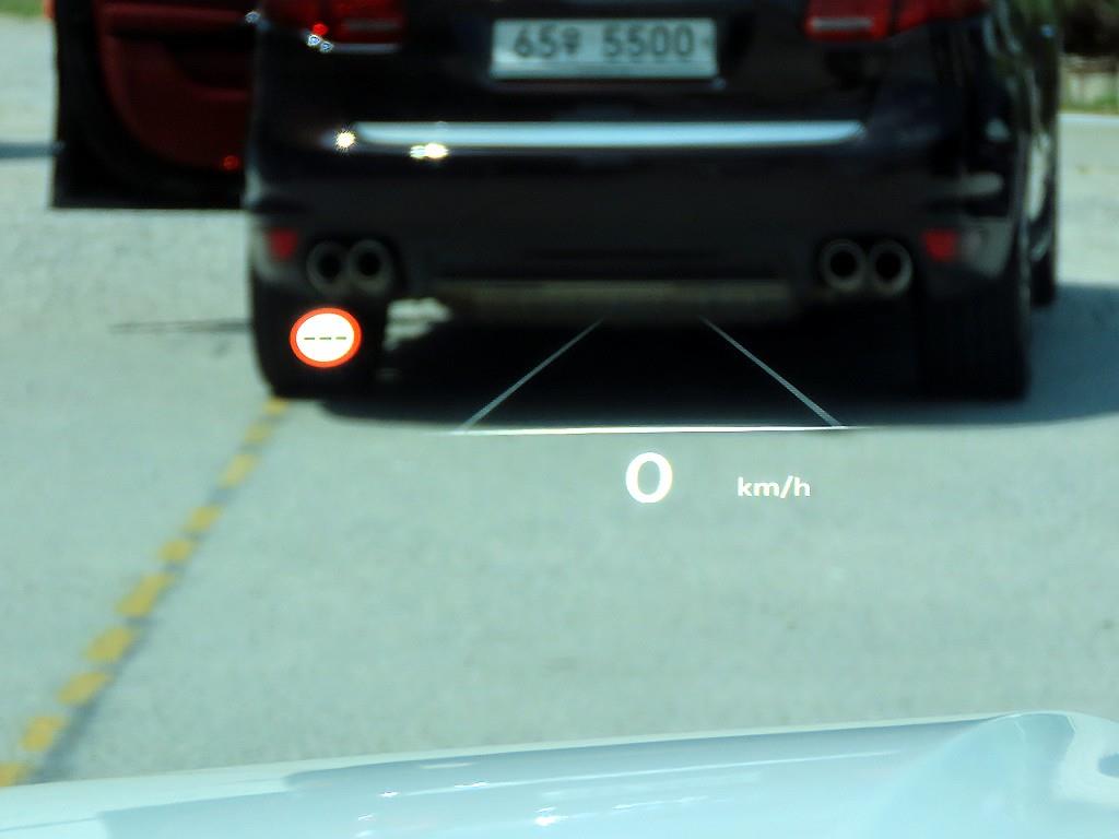 Genesis GV80 — photo 10