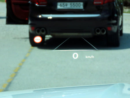 Genesis GV80 — photo 10