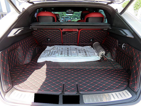 Genesis GV80 — photo 15