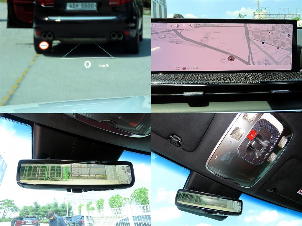 Genesis GV80 — photo 18