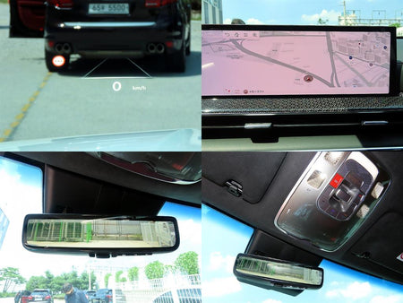 Genesis GV80 — photo 18