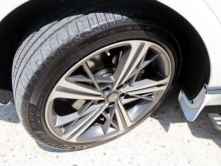 Genesis GV80 — photo 20