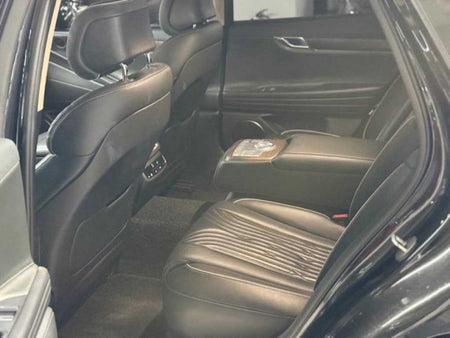 Genesis G80 — photo 06