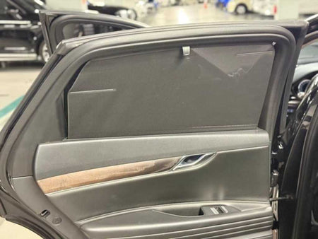 Genesis G80 — photo 11