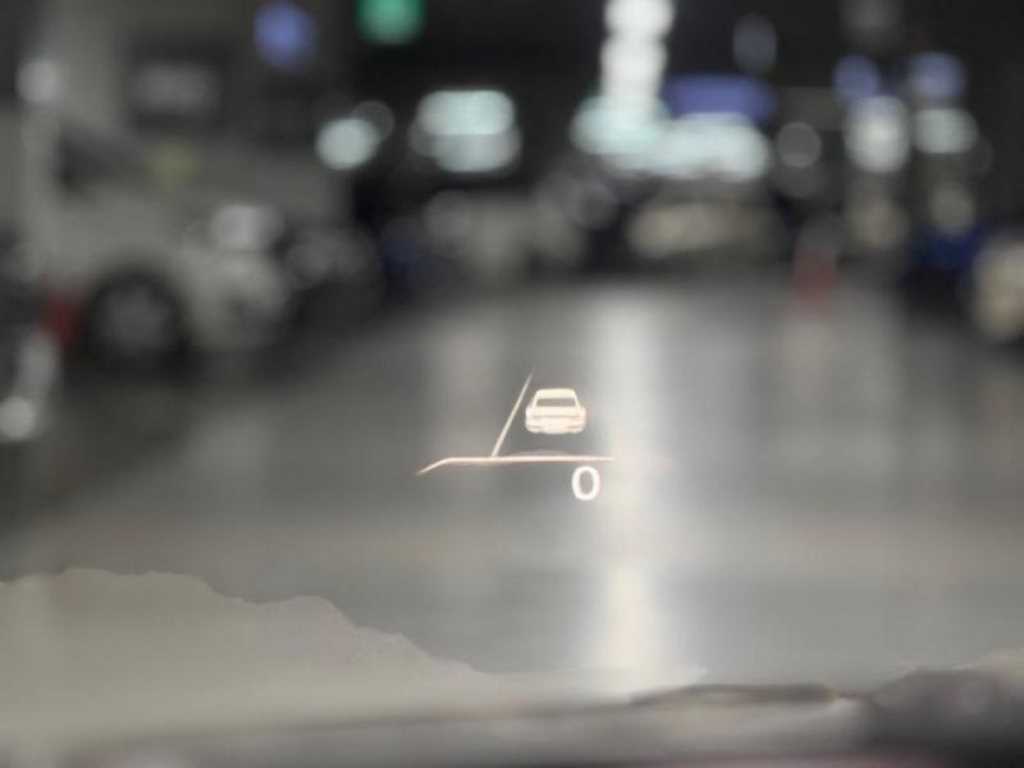Genesis G80 — photo 15