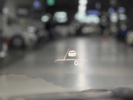 Genesis G80 — photo 15