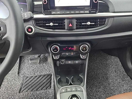 Kia Morning — photo 10