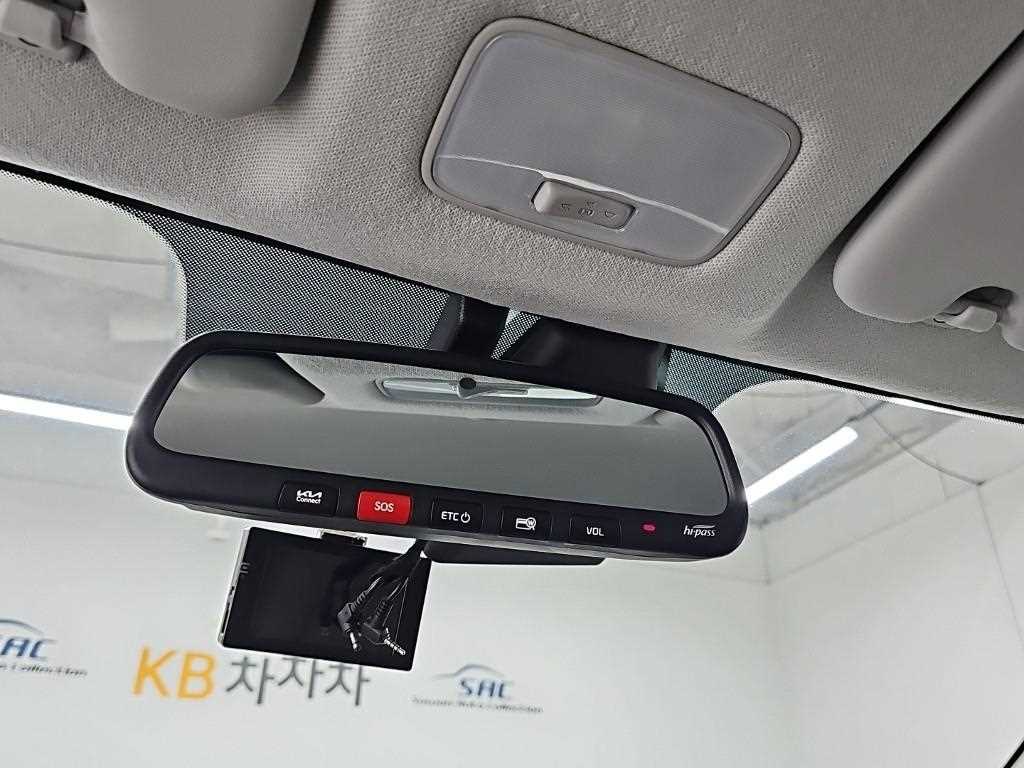 Kia Morning — photo 15