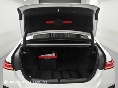 BMW 5-Series — photo 19