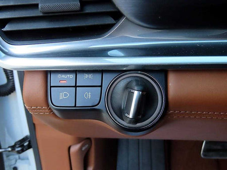 Porsche Panamera — photo 12