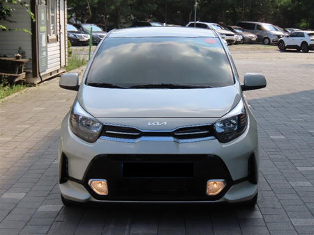Kia morning — photo 01